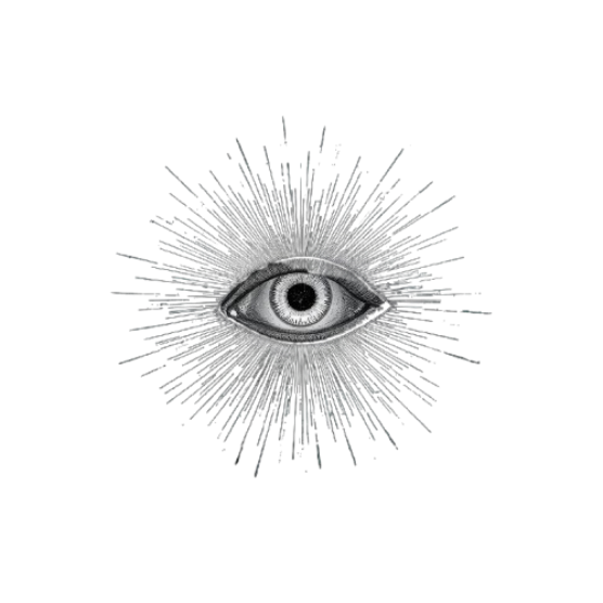 FACADE Eye Symbol